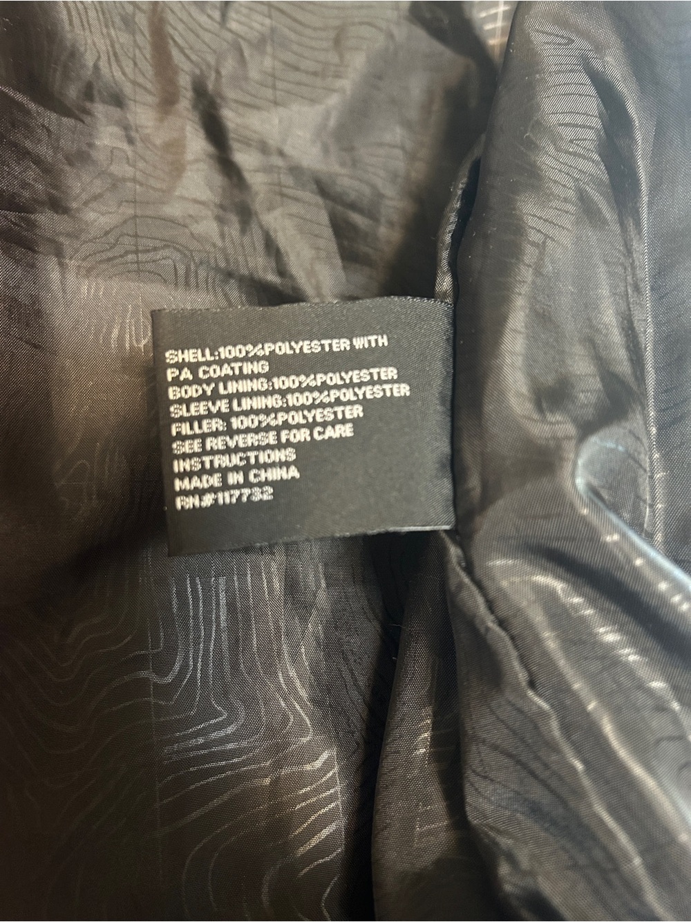 ZeroXposur Women's Winter Jacket Size XL - Picture 14 of 16